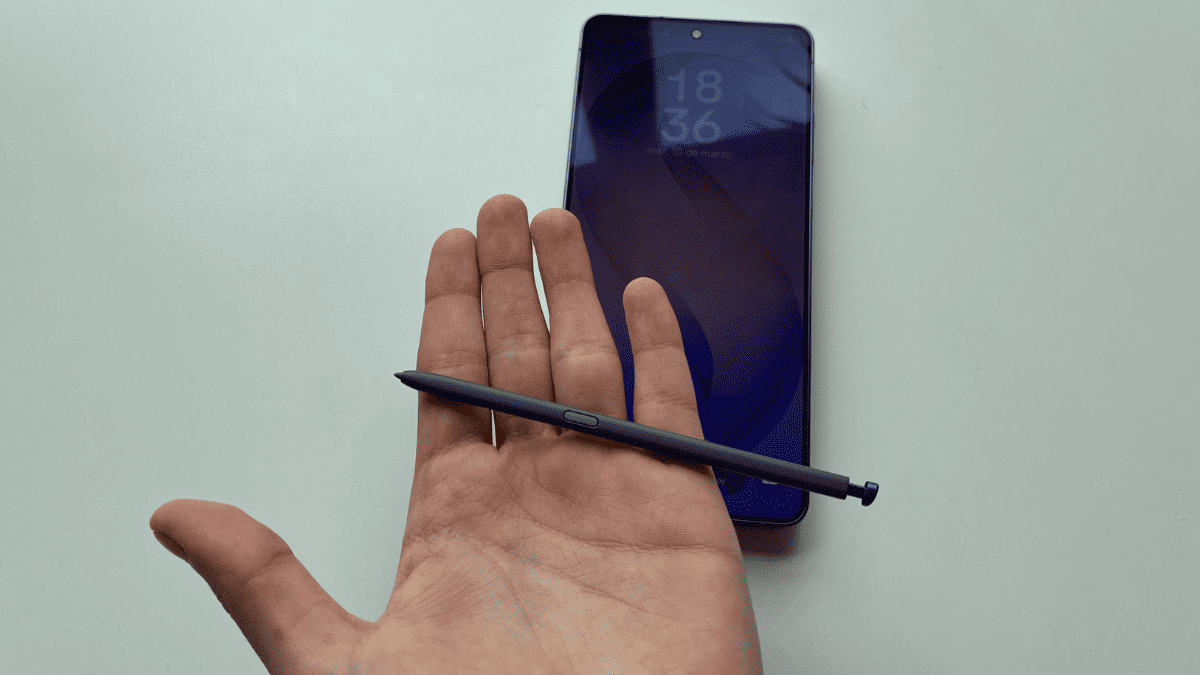 Imagen - Samsung Galaxy S26 Ultra, an&aacute;lisis con opini&oacute;n y precio