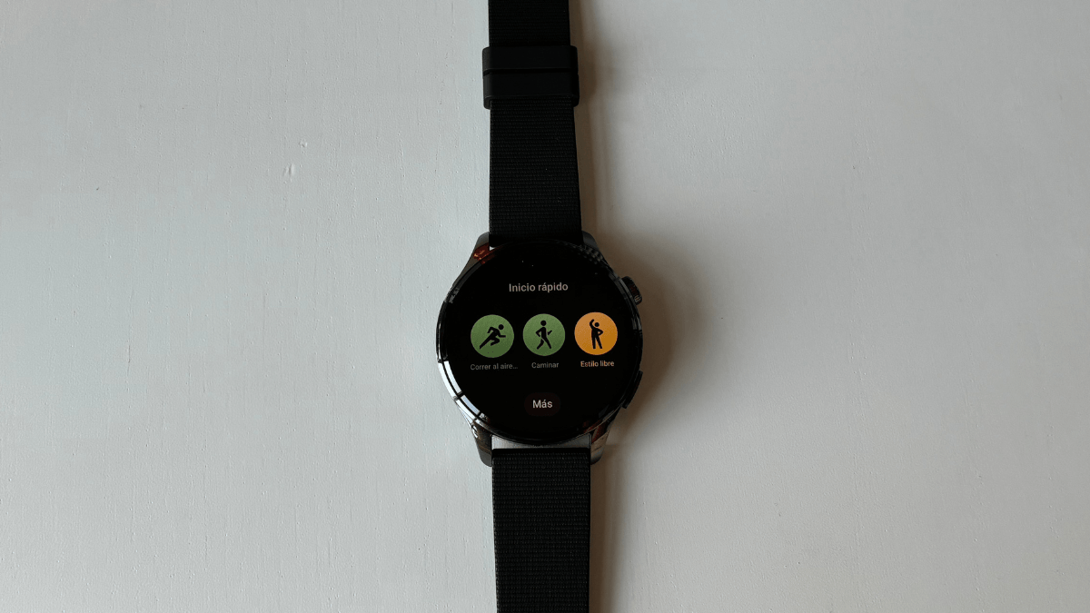 Imagen - Xiaomi Watch 5, an&aacute;lisis con opini&oacute;n y precio