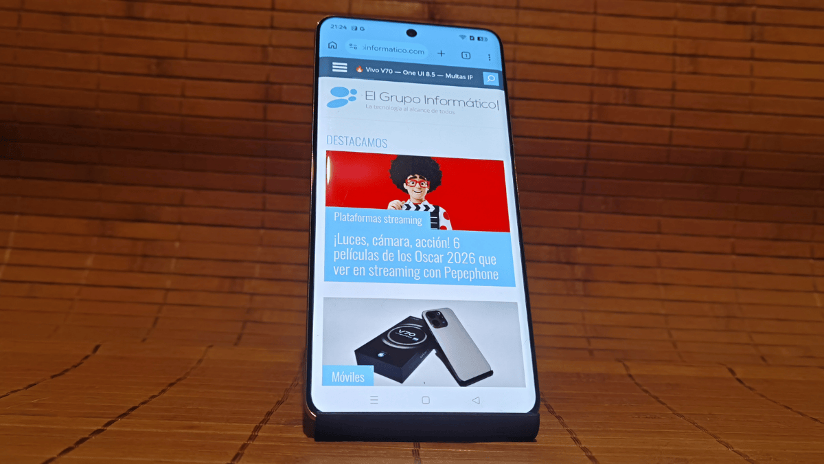 Imagen - Realme 16 Pro Plus 5G, an&aacute;lisis con opini&oacute;n y precio