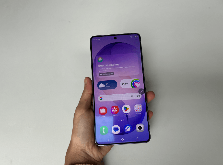 Imagen - Samsung Galaxy S26 Ultra, an&aacute;lisis con opini&oacute;n y precio