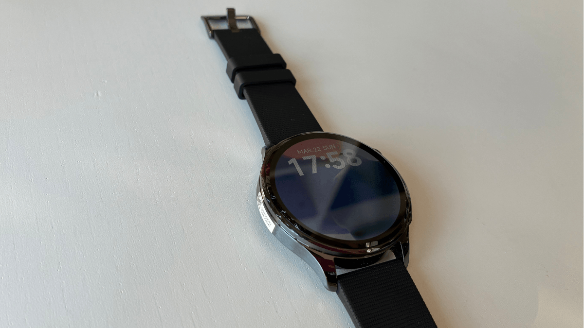 Imagen - Xiaomi Watch 5, an&aacute;lisis con opini&oacute;n y precio