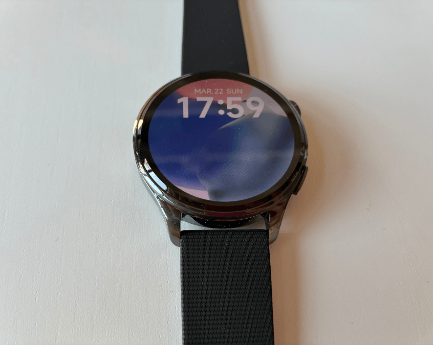 Imagen - Xiaomi Watch 5, an&aacute;lisis con opini&oacute;n y precio