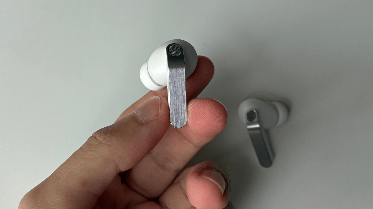 Imagen - Samsung Galaxy Buds 4 Pro, an&aacute;lisis, opini&oacute;n y precio
