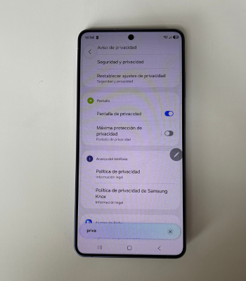 Imagen - Samsung Galaxy S26 Ultra, an&aacute;lisis con opini&oacute;n y precio