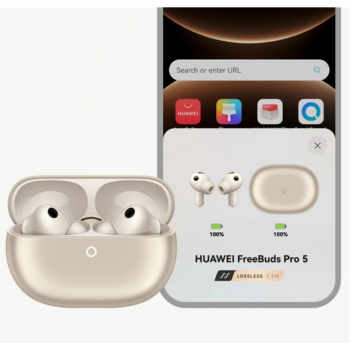 Imagen - Huawei FreeBuds Pro 5, an&aacute;lisis con opini&oacute;n y precio