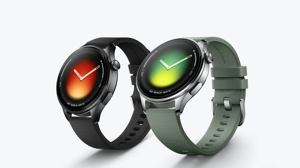 Imagen - Xiaomi Watch 5, an&aacute;lisis con opini&oacute;n y precio