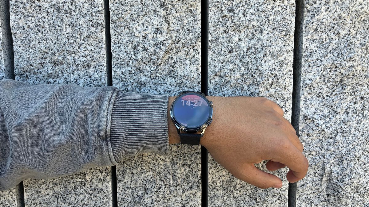 Imagen - Xiaomi Watch 5, an&aacute;lisis con opini&oacute;n y precio