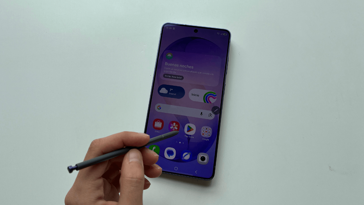 Imagen - Samsung Galaxy S26 Ultra, an&aacute;lisis con opini&oacute;n y precio