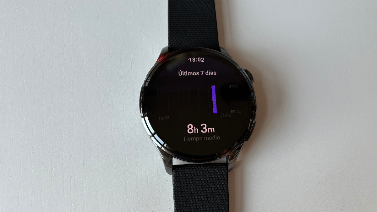 Imagen - Xiaomi Watch 5, an&aacute;lisis con opini&oacute;n y precio