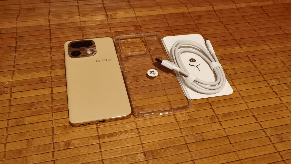 Imagen - Realme 16 Pro Plus 5G, an&aacute;lisis con opini&oacute;n y precio