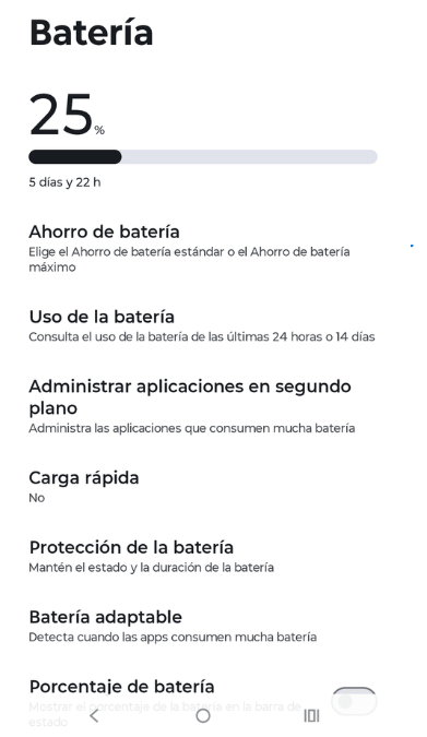 Imagen - Motorola Edge 70 Fusion, an&aacute;lisis con opini&oacute;n y precio