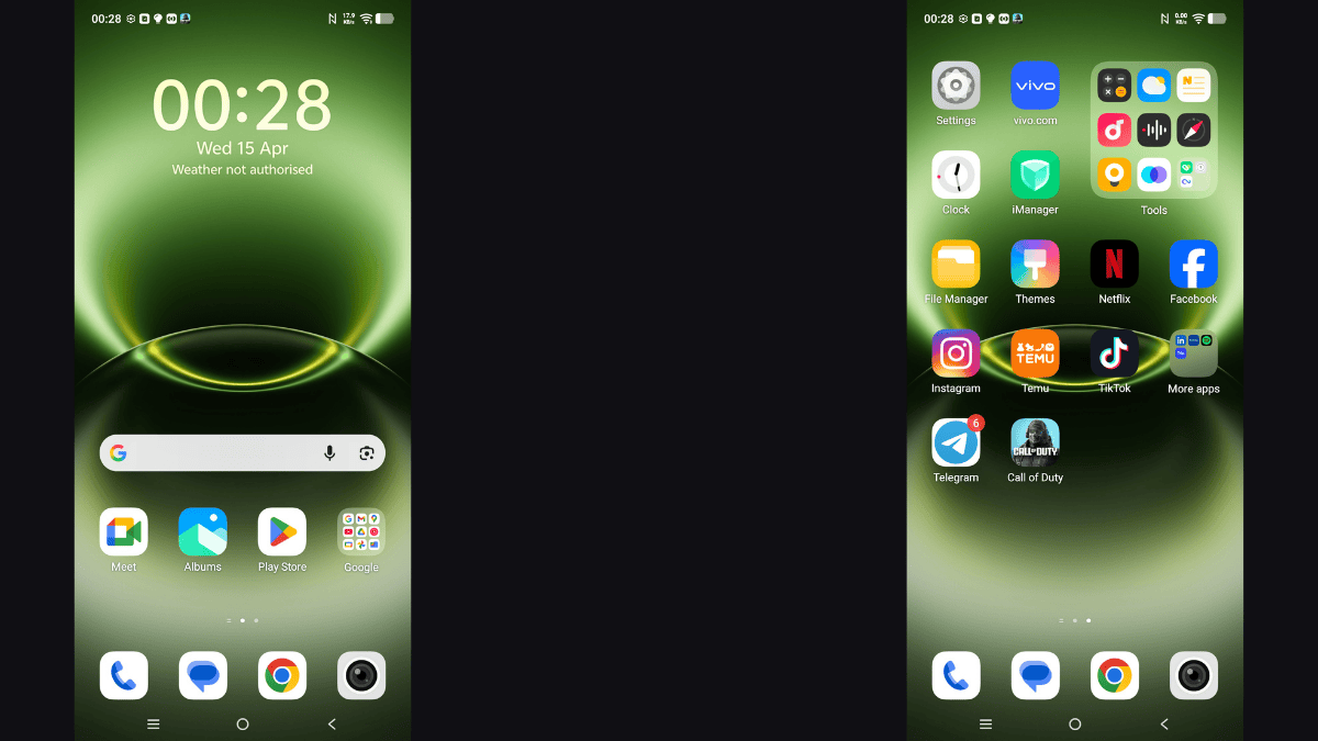 Imagen - Vivo X300 Ultra, an&aacute;lisis con opini&oacute;n y precio