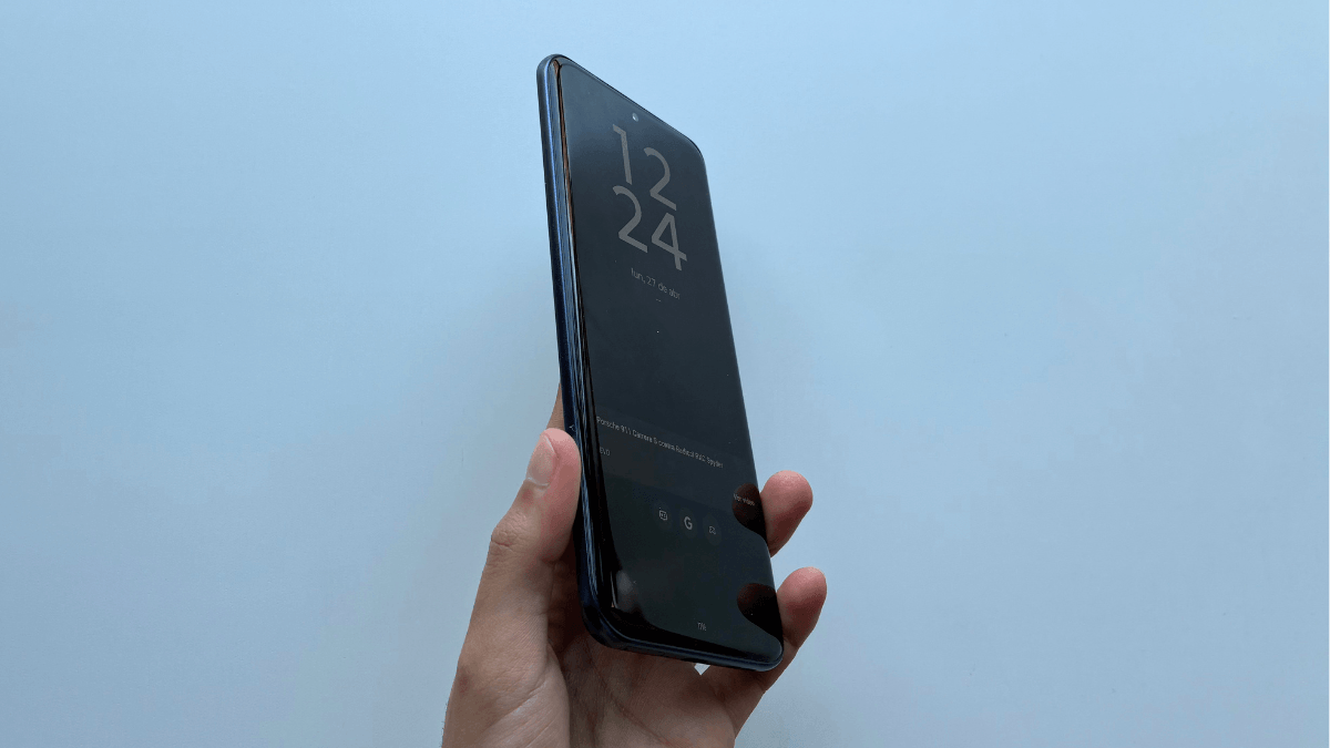 Imagen - Motorola Edge 70 Fusion, an&aacute;lisis con opini&oacute;n y precio