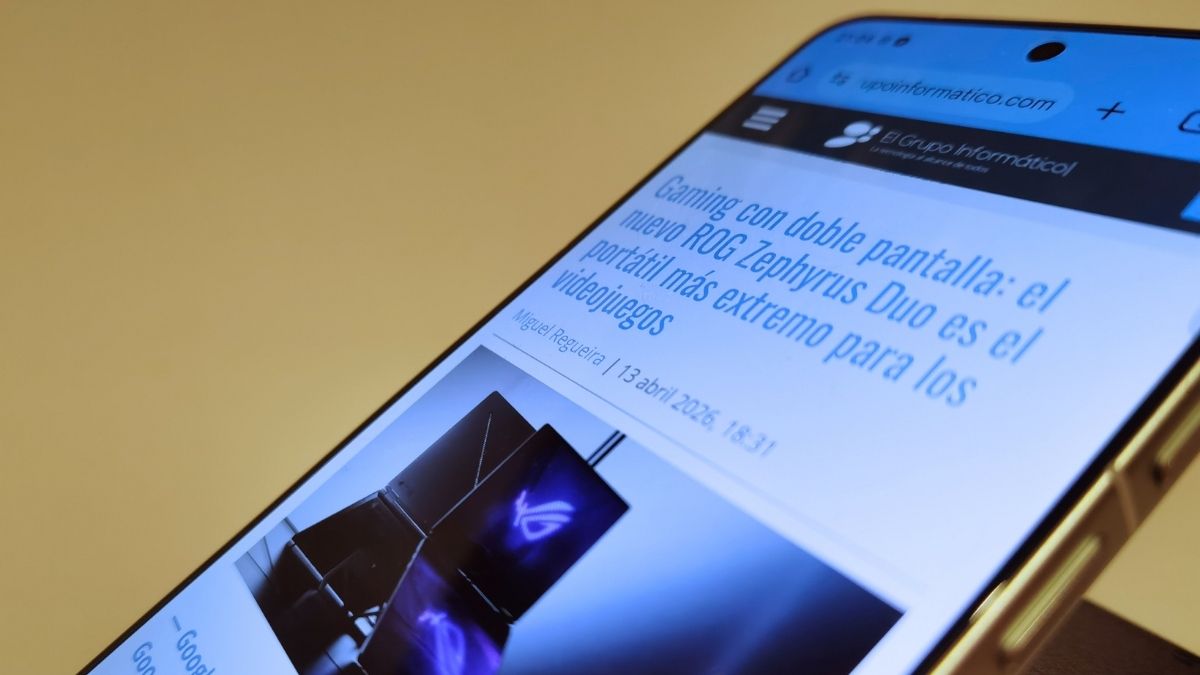 Imagen - Vivo X300 Ultra, an&aacute;lisis con opini&oacute;n y precio