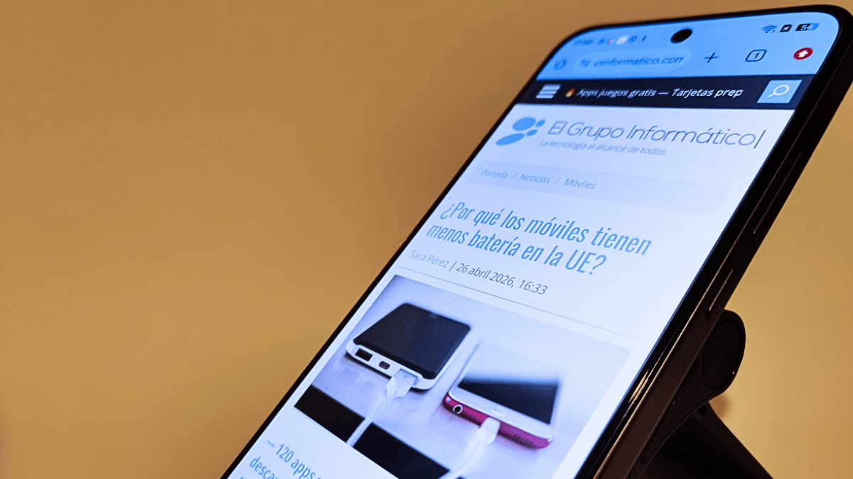 Imagen - Realme 16 5G, an&aacute;lisis con opini&oacute;n y precio
