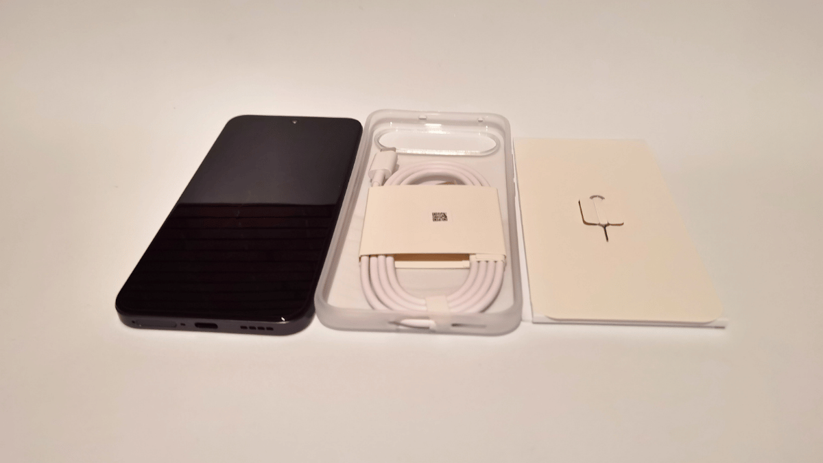 Imagen - Realme 16 5G, an&aacute;lisis con opini&oacute;n y precio