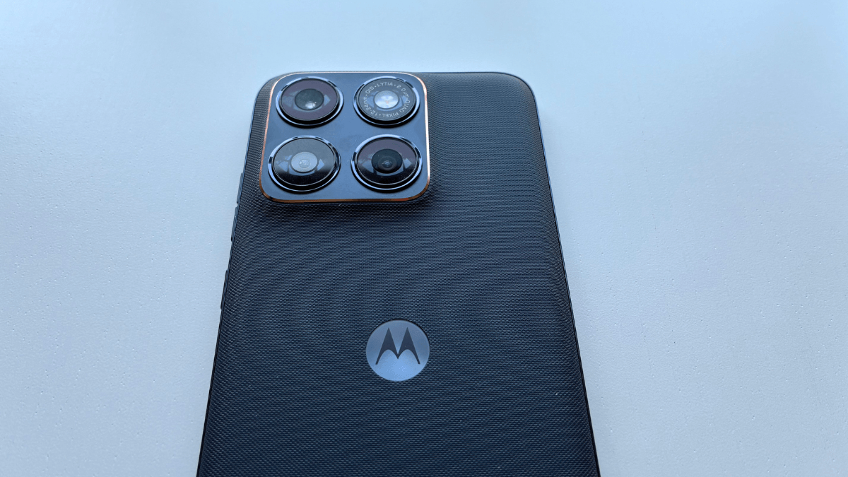 Imagen - Motorola Edge 70 Fusion, an&aacute;lisis con opini&oacute;n y precio