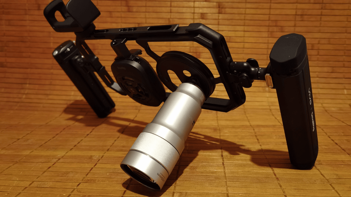 Imagen - Vivo X300 Ultra, an&aacute;lisis con opini&oacute;n y precio