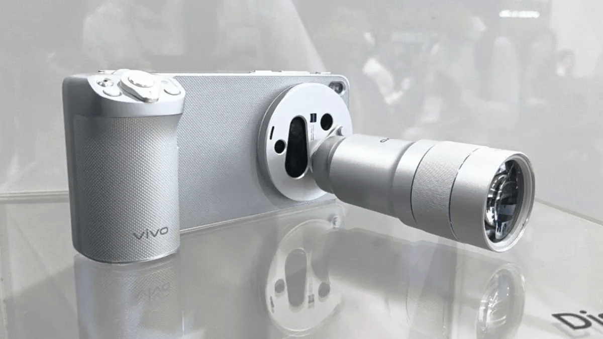 Imagen - Vivo X300 Ultra, an&aacute;lisis con opini&oacute;n y precio