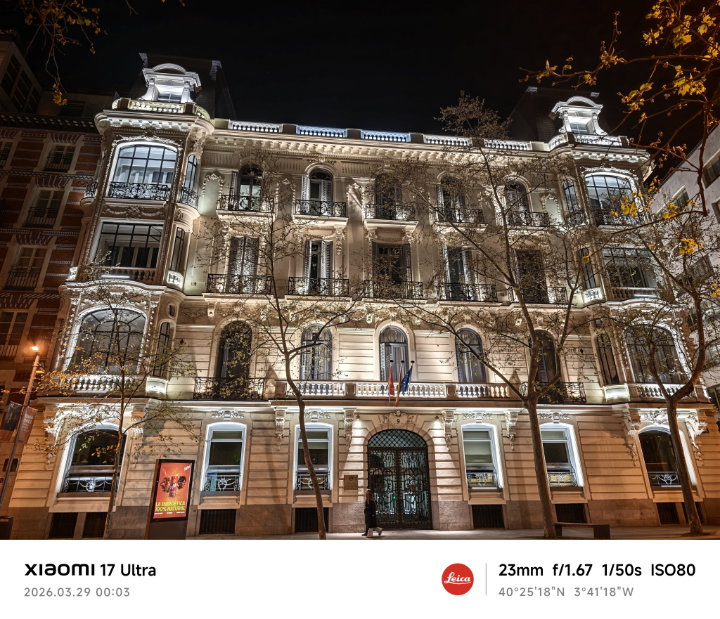 Imagen - Probamos las c&aacute;maras del Xiaomi 17 Ultra: as&iacute; es su espectacular fotograf&iacute;a Leica