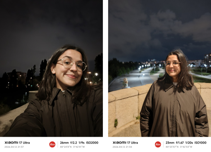 Imagen - Probamos las c&aacute;maras del Xiaomi 17 Ultra: as&iacute; es su espectacular fotograf&iacute;a Leica