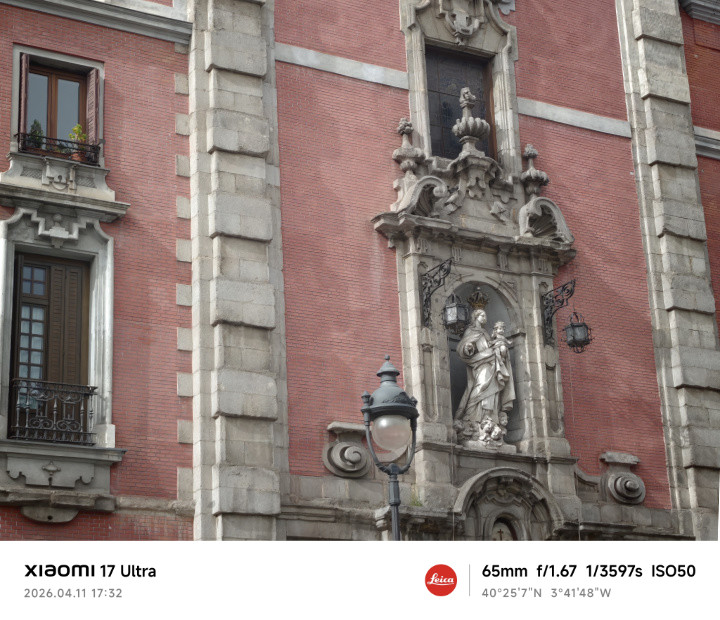 Imagen - Probamos las c&aacute;maras del Xiaomi 17 Ultra: as&iacute; es su espectacular fotograf&iacute;a Leica