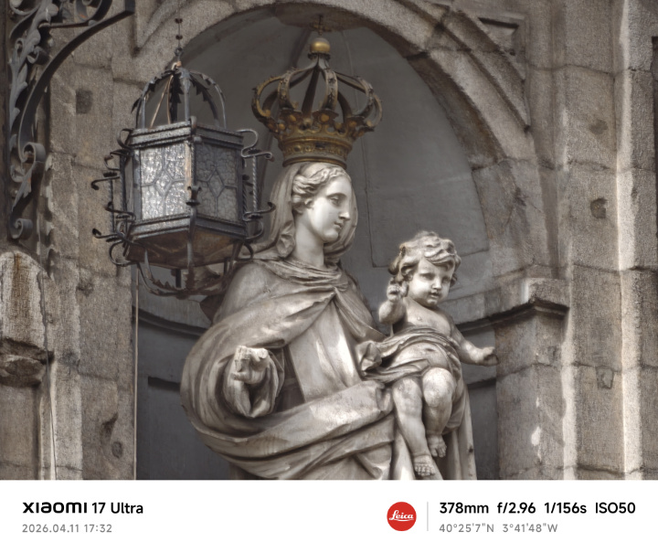 Imagen - Probamos las c&aacute;maras del Xiaomi 17 Ultra: as&iacute; es su espectacular fotograf&iacute;a Leica