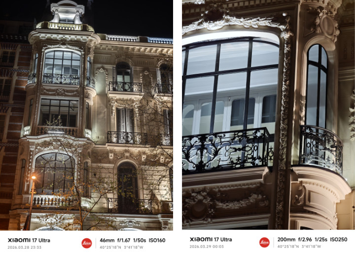 Imagen - Probamos las c&aacute;maras del Xiaomi 17 Ultra: as&iacute; es su espectacular fotograf&iacute;a Leica