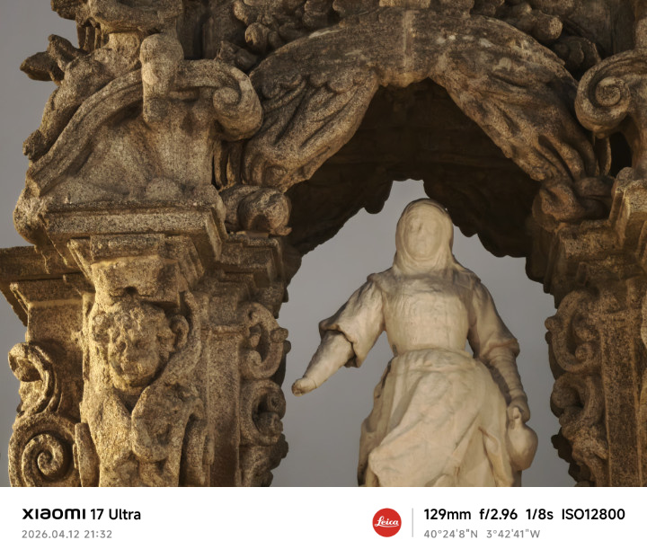 Imagen - Probamos las c&aacute;maras del Xiaomi 17 Ultra: as&iacute; es su espectacular fotograf&iacute;a Leica