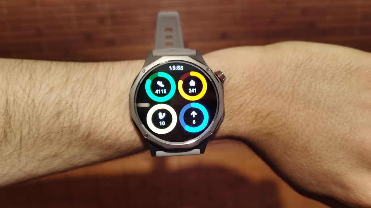 Imagen - Oppo Watch X3, an&aacute;lisis con opini&oacute;n y precio