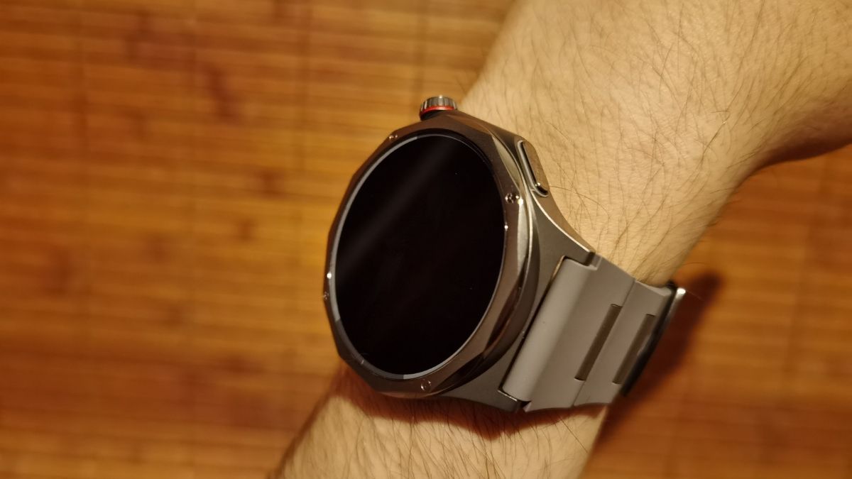 Imagen - Oppo Watch X3, an&aacute;lisis con opini&oacute;n y precio