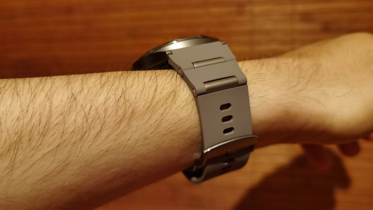 Imagen - Oppo Watch X3, an&aacute;lisis con opini&oacute;n y precio