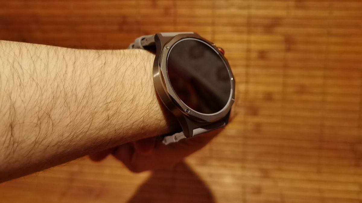 Imagen - Oppo Watch X3, an&aacute;lisis con opini&oacute;n y precio