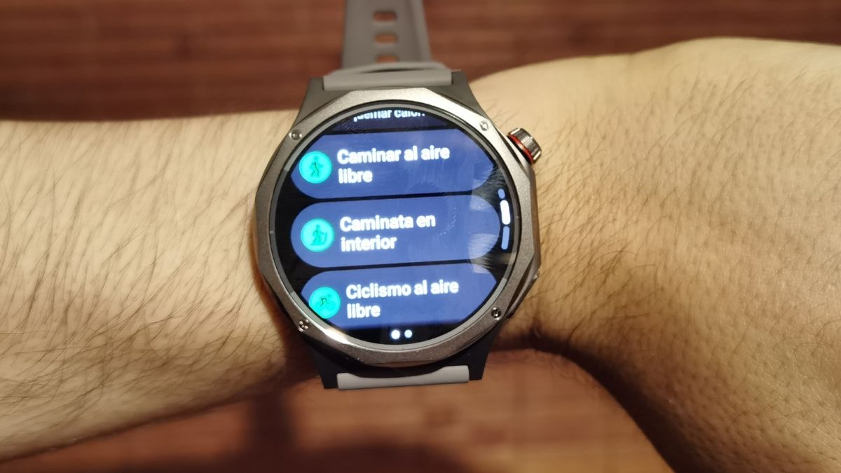 Imagen - Oppo Watch X3, an&aacute;lisis con opini&oacute;n y precio
