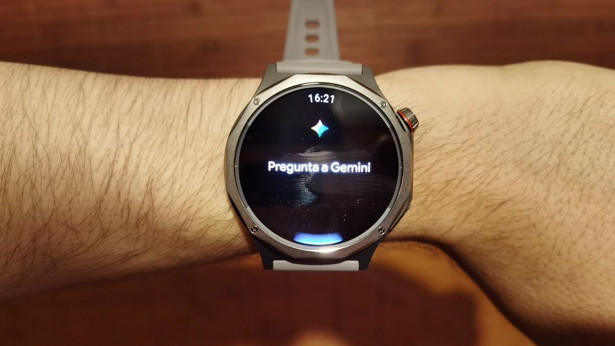 Imagen - Oppo Watch X3, an&aacute;lisis con opini&oacute;n y precio