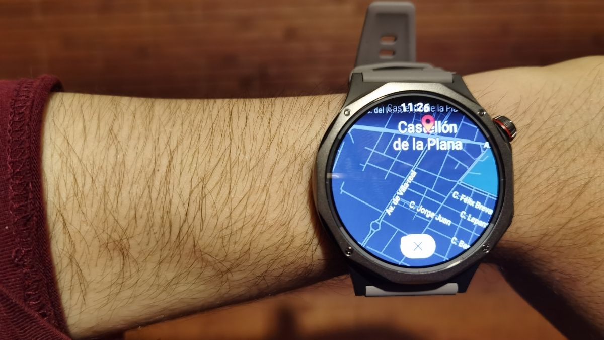 Imagen - Oppo Watch X3, an&aacute;lisis con opini&oacute;n y precio