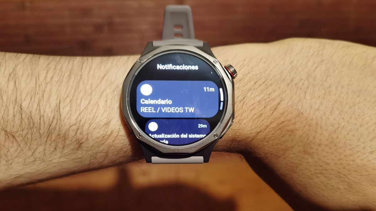 Imagen - Oppo Watch X3, an&aacute;lisis con opini&oacute;n y precio