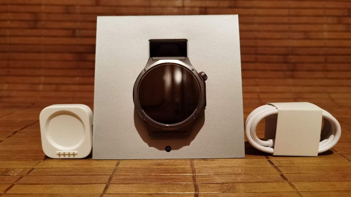 Imagen - Oppo Watch X3, an&aacute;lisis con opini&oacute;n y precio