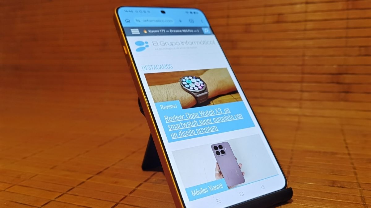 Imagen - Oppo Find X9 Ultra, an&aacute;lisis con opini&oacute;n y precio