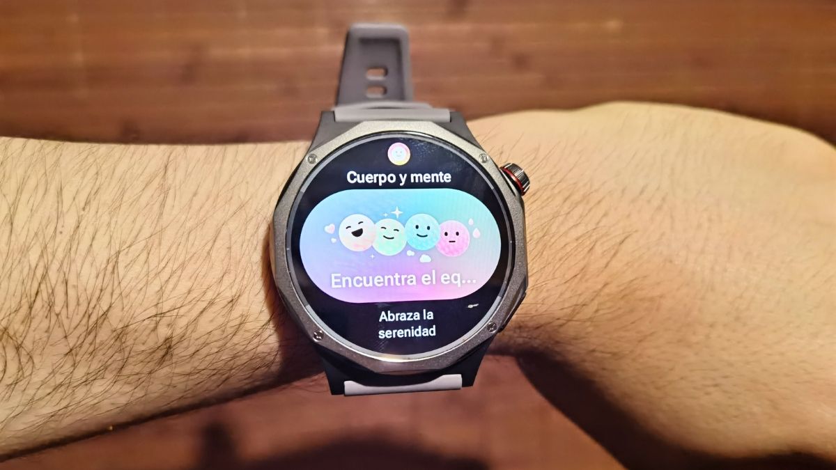 Imagen - Oppo Watch X3, an&aacute;lisis con opini&oacute;n y precio