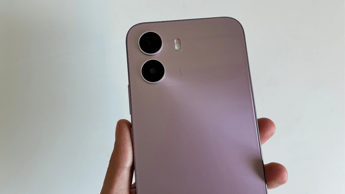 Imagen - Realme P4 Lite, an&aacute;lisis con opini&oacute;n y precio