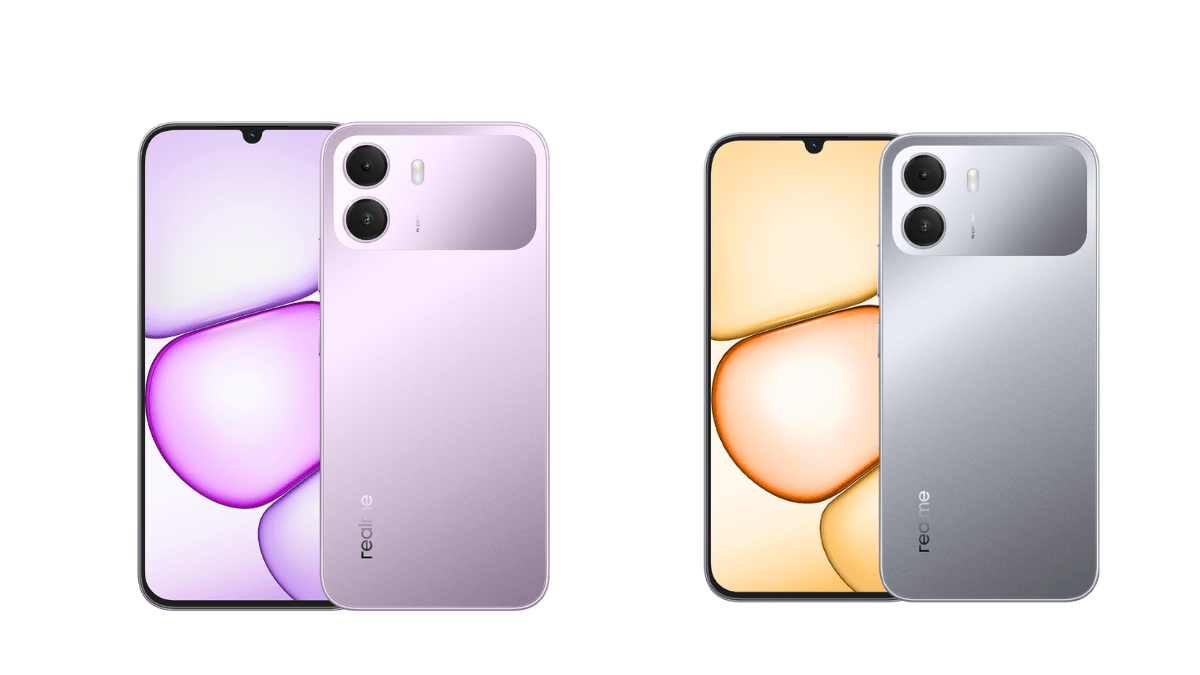 Imagen - Realme P4 Lite, an&aacute;lisis con opini&oacute;n y precio