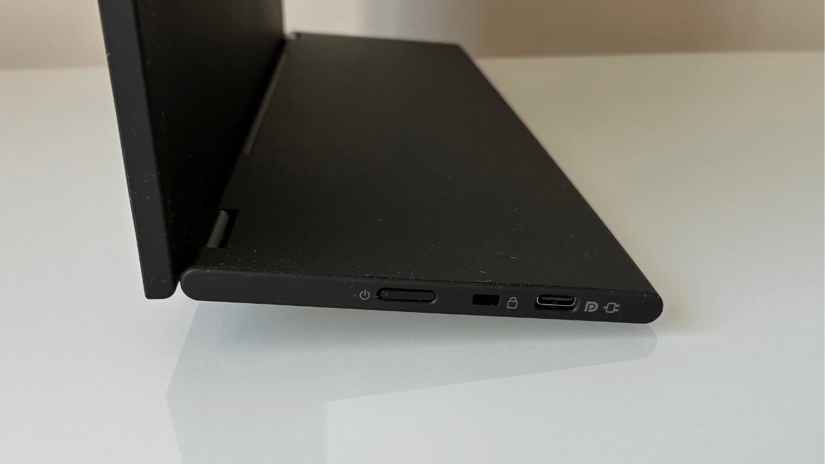 Imagen - Lenovo ThinkVision M16, an&aacute;lisis con opini&oacute;n y precio
