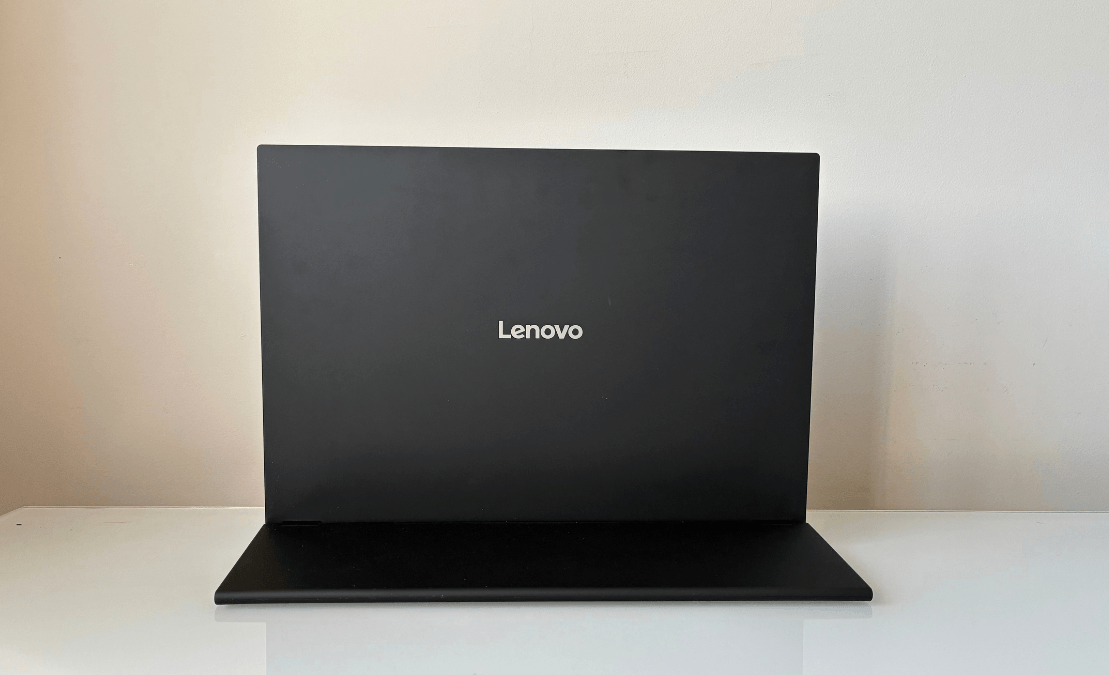 Imagen - Lenovo ThinkVision M16, an&aacute;lisis con opini&oacute;n y precio
