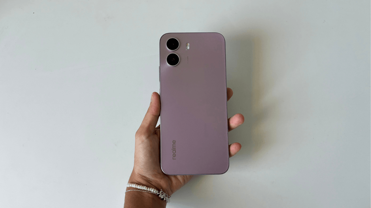 Imagen - Realme P4 Lite, an&aacute;lisis con opini&oacute;n y precio