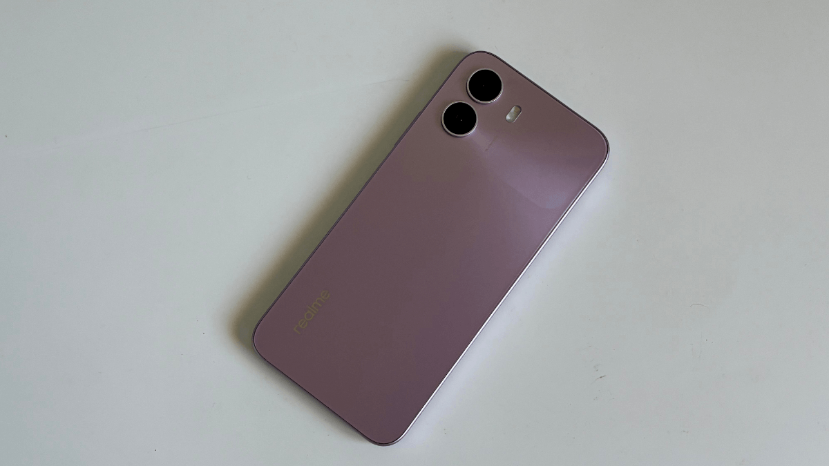 Imagen - Realme P4 Lite, an&aacute;lisis con opini&oacute;n y precio