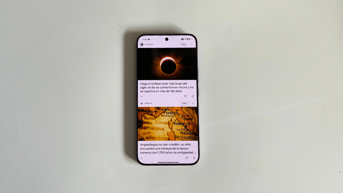 Imagen - Xiaomi 17T Pro, an&aacute;lisis con opini&oacute;n y precio