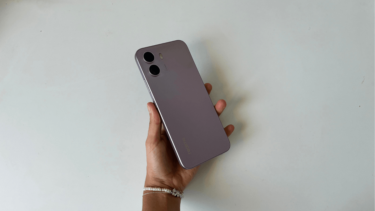 Imagen - Realme P4 Lite, an&aacute;lisis con opini&oacute;n y precio