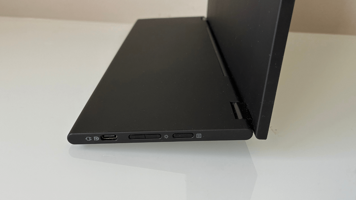 Imagen - Lenovo ThinkVision M16, an&aacute;lisis con opini&oacute;n y precio