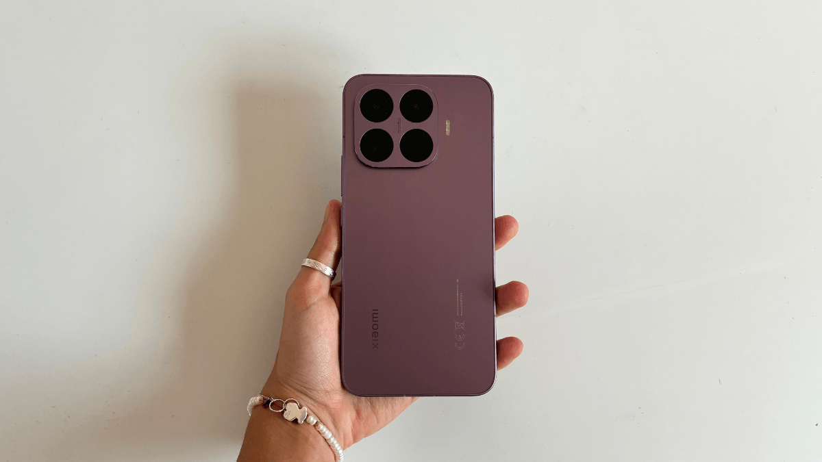 Imagen - Xiaomi 17T Pro, an&aacute;lisis con opini&oacute;n y precio